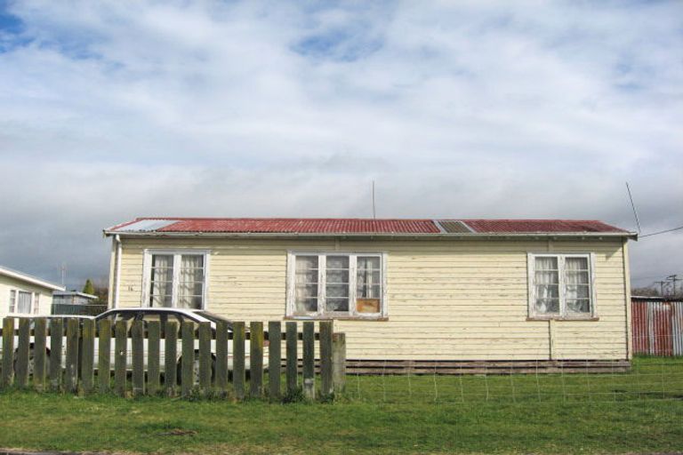 Photo of property in 16 Kauri Street, Mangakino, 3421