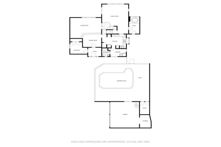 Photo of property in 68 Kahu Road, Paremata, Porirua, 5024