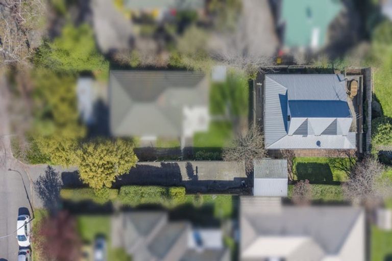 Photo of property in 57a Brodie Street, Ilam, Christchurch, 8041