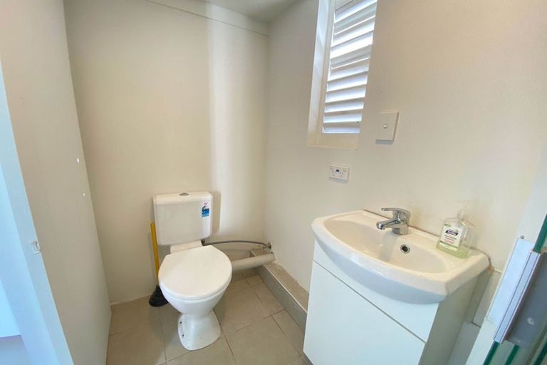 Photo of property in 54 Potter Avenue, Northcote, Auckland, 0627