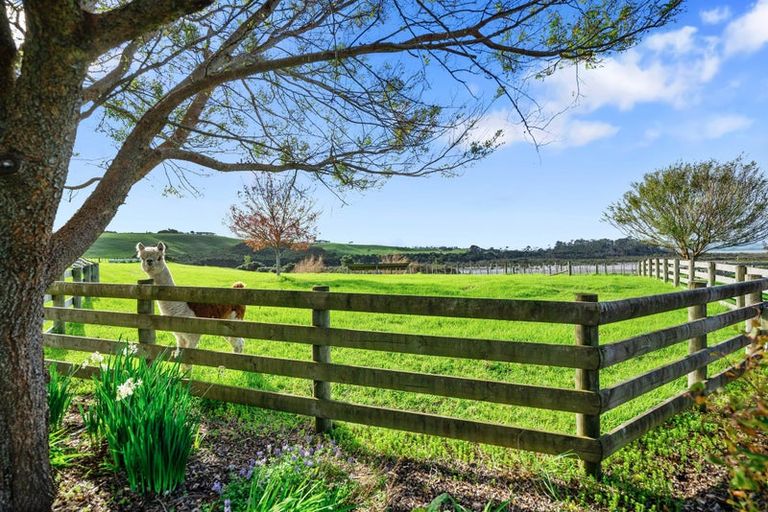 Photo of property in 68d Tuparekura Road, South Head, Helensville, 0874