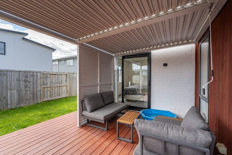 Photo of property in 24 Ogilvie Avenue, Chartwell, Hamilton, 3210