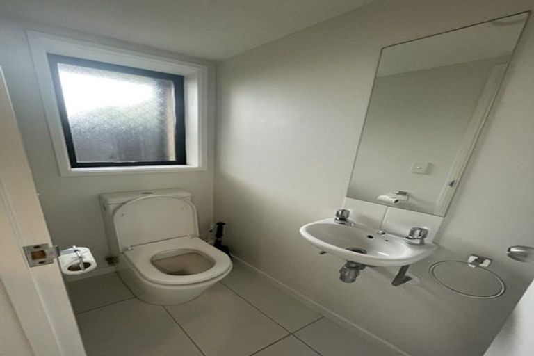 Photo of property in 9/314 Oxford Terrace, Christchurch Central, Christchurch, 8011