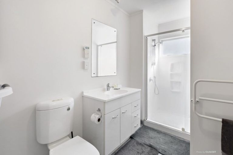 Photo of property in 10/3 Kelvin Grove, Te Aro, Wellington, 6011