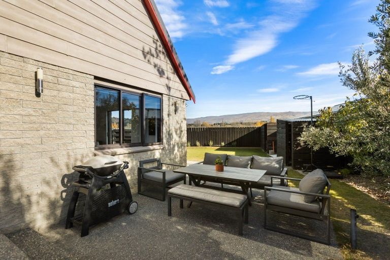 Photo of property in 6 Dawson Place, Alexandra, 9320