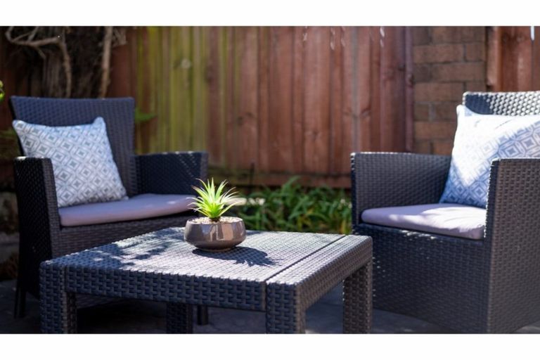 Photo of property in 3/12 Frankleigh Street, Somerfield, Christchurch, 8024