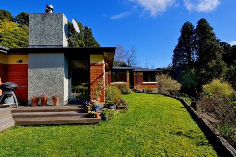 Photo of property in 18 Patmos Avenue, Woodhaugh, Dunedin, 9010