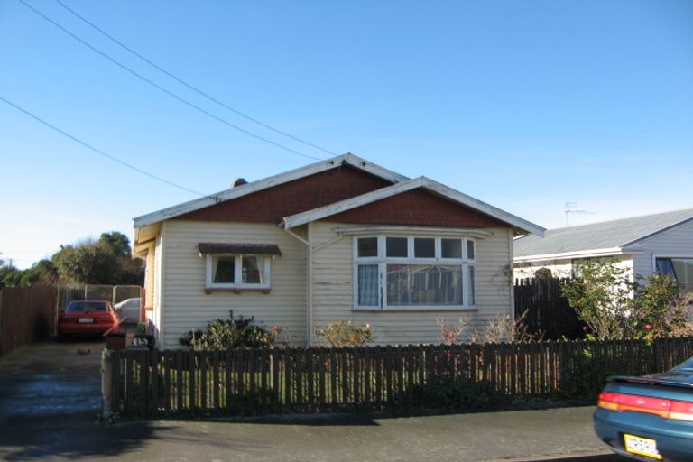 Photo of property in 15 Mafeking Street, New Brighton, Christchurch, 8061