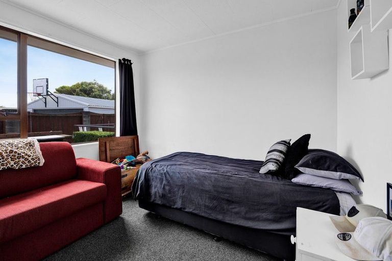 Photo of property in 13 Manuka Place, Hawera, 4610