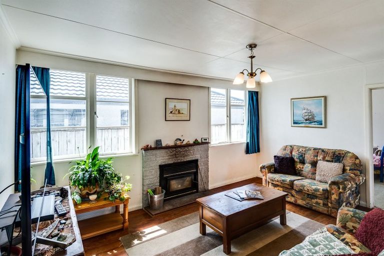 Photo of property in 21 Elbourne Street, Taradale, Napier, 4112