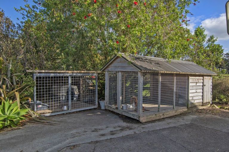 Photo of property in 125 Baldrock Road, Brynderwyn, Maungaturoto, 0587