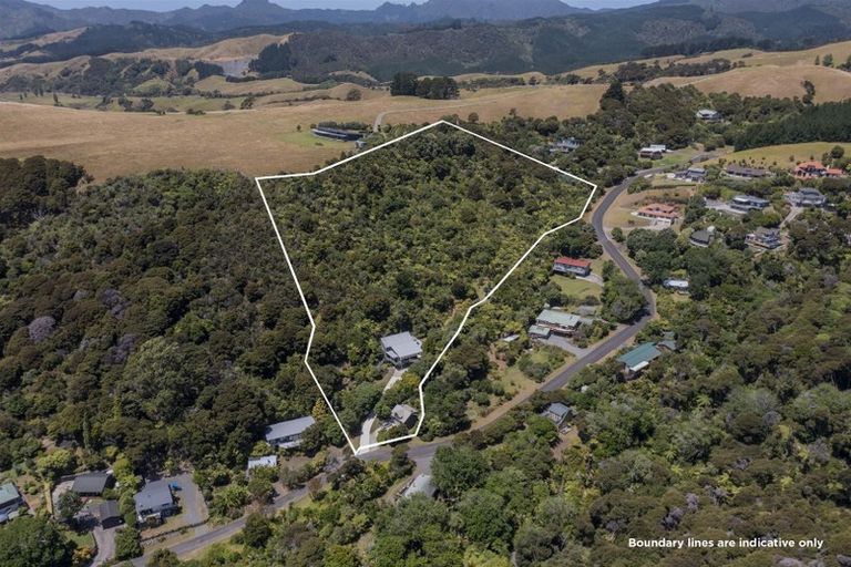 Photo of property in 53 Kowhai Drive, Te Kouma, Coromandel, 3581