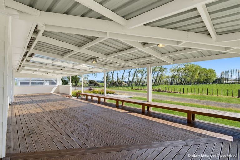 Photo of property in 138 Harris Road, Otaua, Waiuku, 2682