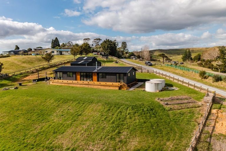 Photo of property in 1725c Ruapekapeka Road, Kawakawa, 0210