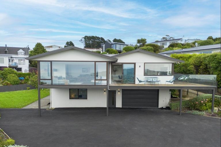 Photo of property in 43b Aberdeen Road, Saint Clair, Dunedin, 9012