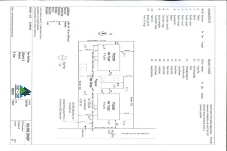 Photo of property in 26 Romilly Street, Westport, 7825