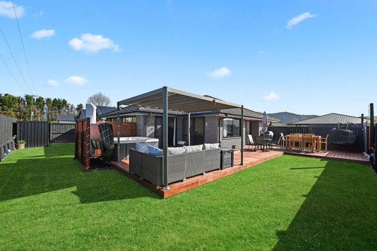 Photo of property in 18 Turutu Place, Ngaruawahia, 3720