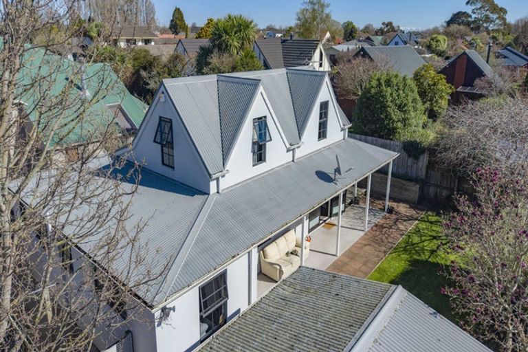 Photo of property in 57a Brodie Street, Ilam, Christchurch, 8041