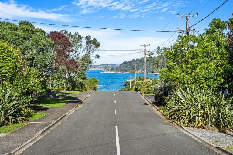 Photo of property in 34 Grand View Road, Leigh, 0985