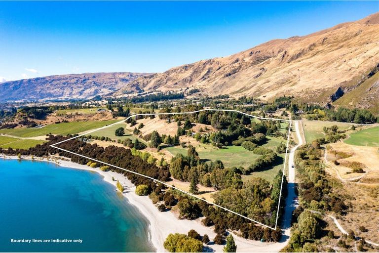 Photo of property in 280 Wanaka-mount Aspiring Road, Wanaka, 9382