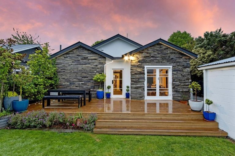 Photo of property in 535 Cranford Street, Redwood, Christchurch, 8051