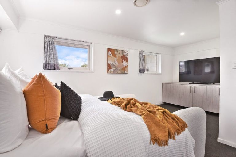 Photo of property in 21 Kerswell Terrace, Tihiotonga, Rotorua, 3015