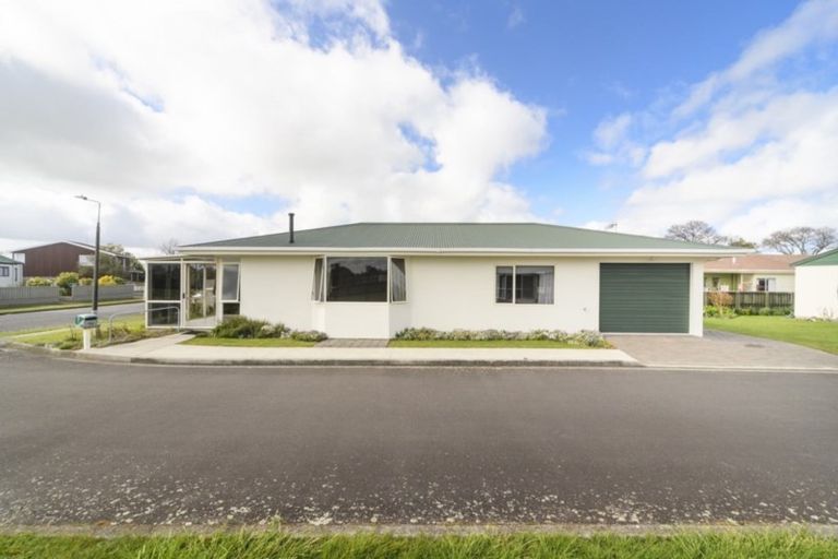 Photo of property in 39a Armagh Terrace, Marton, 4710