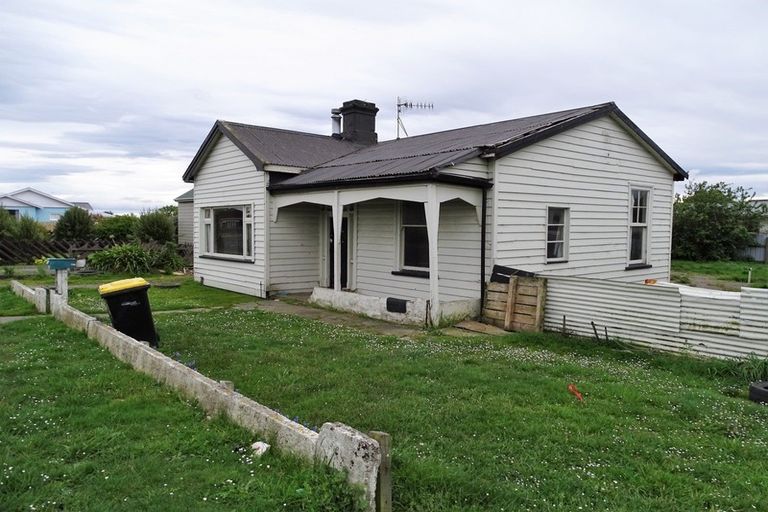 Photo of property in 194 Crinan Street, Appleby, Invercargill, 9812