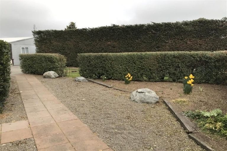 Photo of property in 304 Springston Rolleston Road, Rolleston, Christchurch, 7674