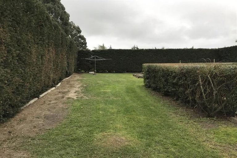 Photo of property in 304 Springston Rolleston Road, Rolleston, Christchurch, 7674