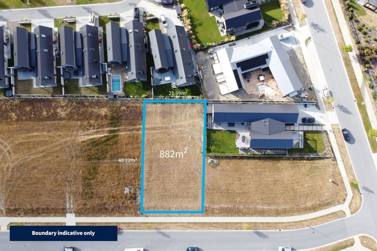 Photo of property in 6 Doug Ledgerwood Drive, Wanaka, 9305