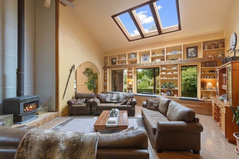 Photo of property in 503 Weedons Road, Rolleston, Christchurch, 7678