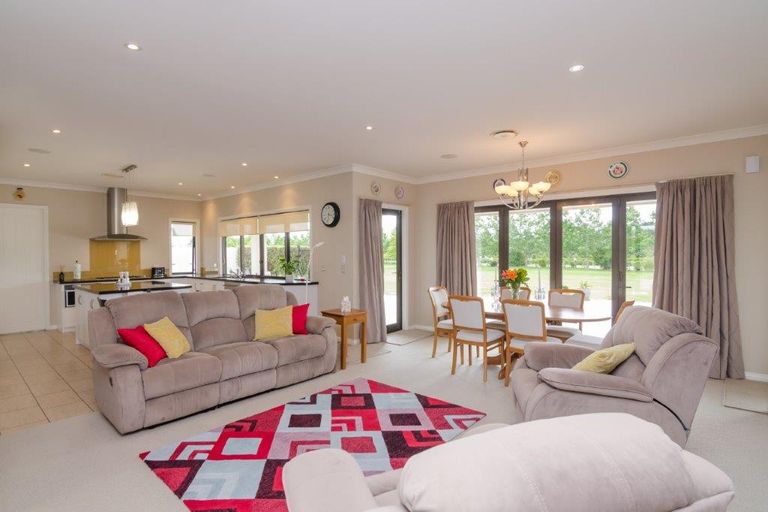 Photo of property in 6 Eagle Place, Martinborough, 5711