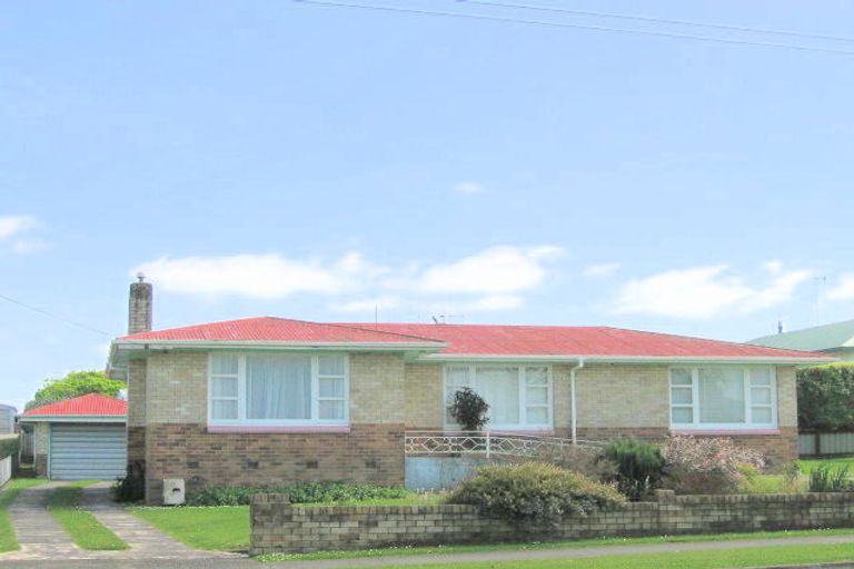 Photo of property in 16 Page Street, Morrinsville, 3300