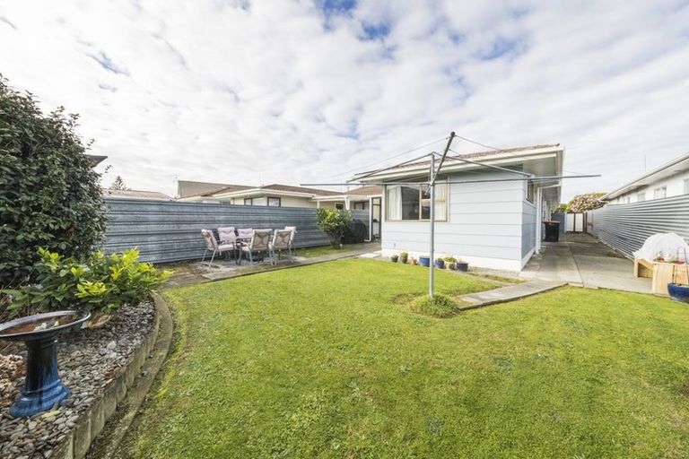 Photo of property in 7 Purdie Place, Milson, Palmerston North, 4414