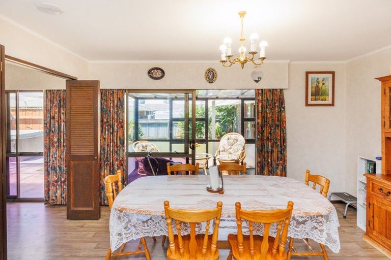 Photo of property in 6 Ashdown Crescent, Feilding, 4702