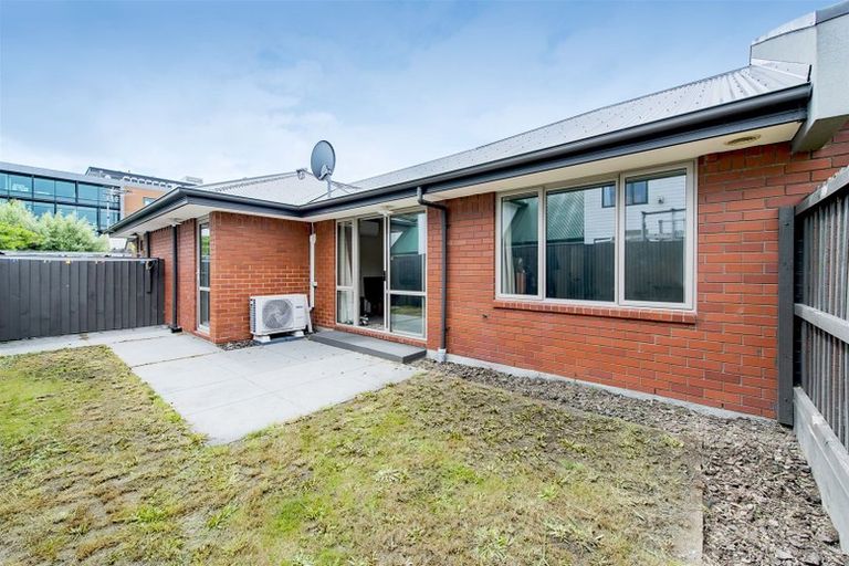 Photo of property in 30b Harman Street, Addington, Christchurch, 8024