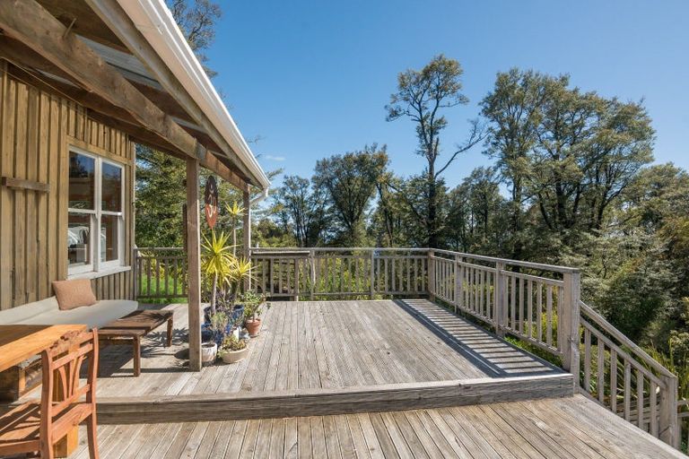 Photo of property in 727 Bird Road, Clifton, Takaka, 7183