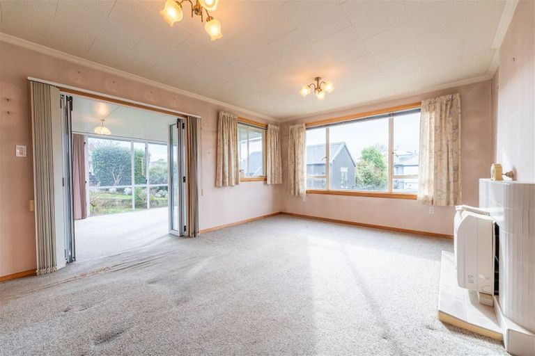 Photo of property in 7 Avenue Road, West End, Timaru, 7910