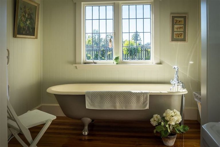 Photo of property in 563 Orari Station Road, Geraldine, 7992