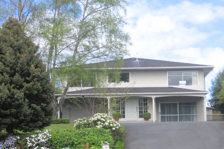 Photo of property in 48 Norman Smith Street, Nukuhau, Taupo, 3330