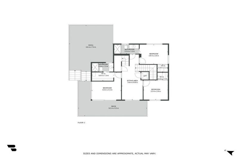 Photo of property in 67c The Parade, Bucklands Beach, Auckland, 2012