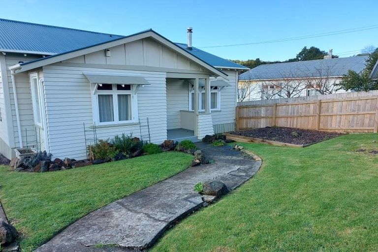 Photo of property in 15 Prospect Terrace, Pukekohe, 2120