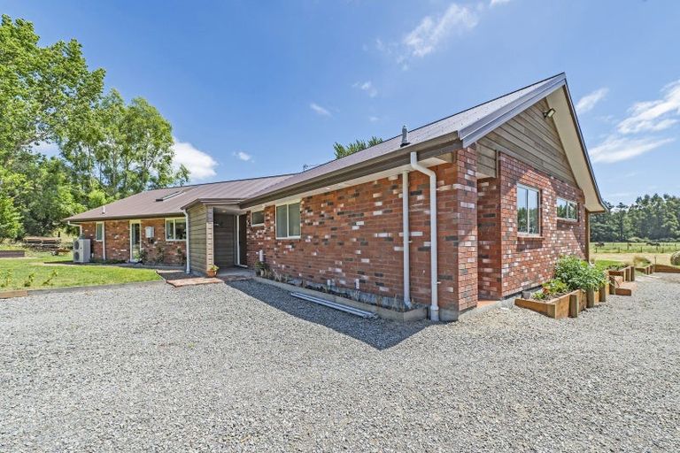 Photo of property in 83 Otahuna Road, Tai Tapu, Christchurch, 7672