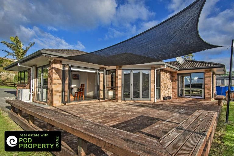 Photo of property in 84 Valley View Road, Otaika, Whangarei, 0170