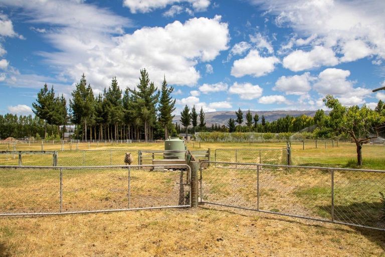 Photo of property in Greenacres B/b, 369 Clyde-alexandra Road, Alexandra, 9391