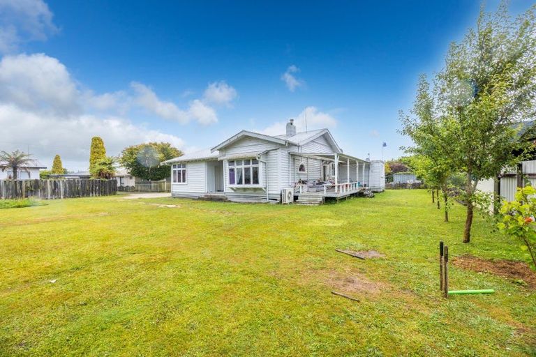 Photo of property in 58 Haerehuka Street, Otorohanga, 3900