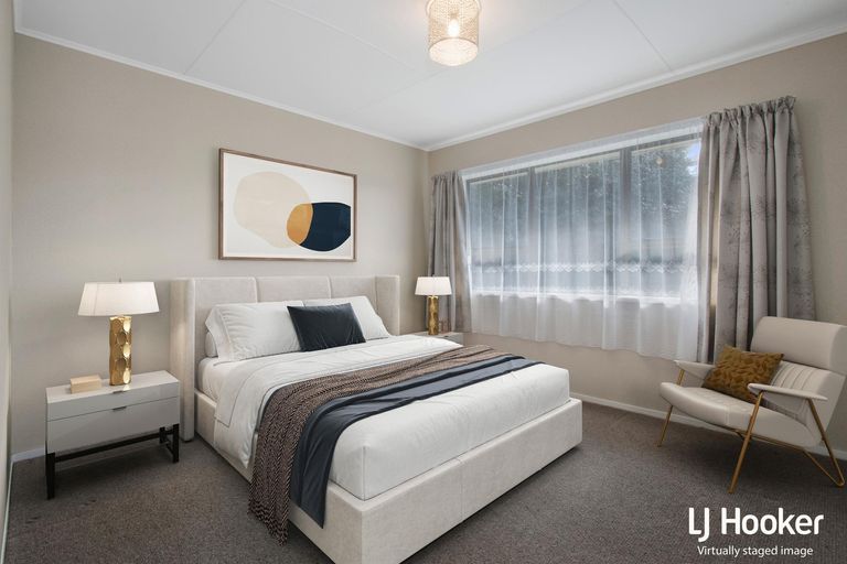 Photo of property in 12a Silverton Road, Waihi, 3610