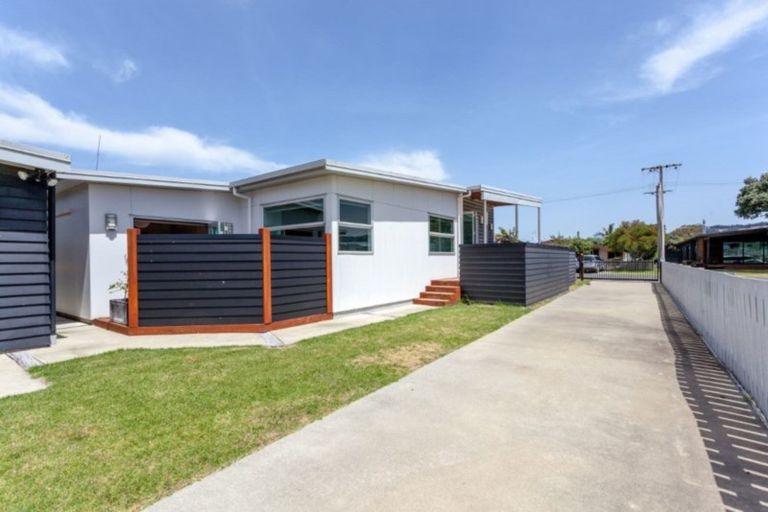 Photo of property in 216a Tuck Road, Whangamata, 3620