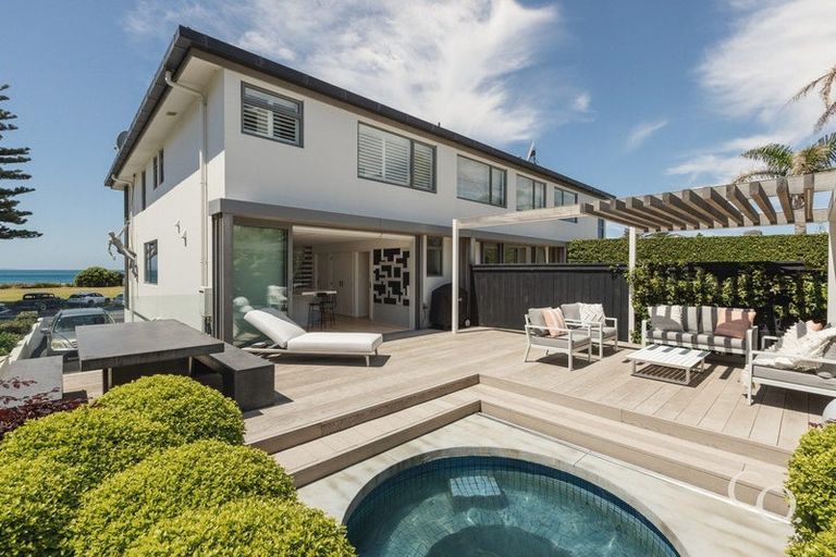 Photo of property in 13 Marine Parade, Mount Maunganui, 3116